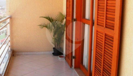 Sobrado à venda com 3 quartos, sendo 1 suíte, em Vila Mazzei, São Paulo, SP