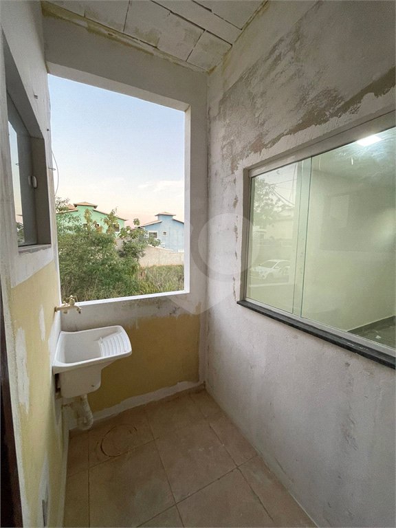 Casa em condomínio à venda com 3 quartos, sendo 2 suítes,  em Praia Rasa, Armação dos Búzios, RJ