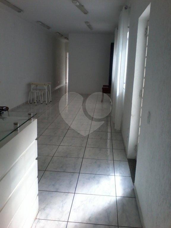 Sobrado à venda ou para alugar com 1 quarto em Água Fria, São Paulo, SP