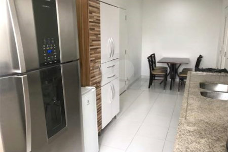 Apartamento com 3 dormitorios condominio L´ Essence Moóca.