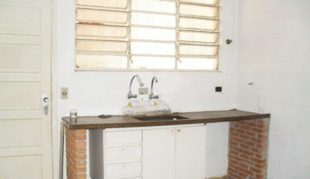 Sobrado à venda com 3 quartos, sendo 1 suíte,  em Chácara Santo Antônio (zona Sul), São Paulo, SP