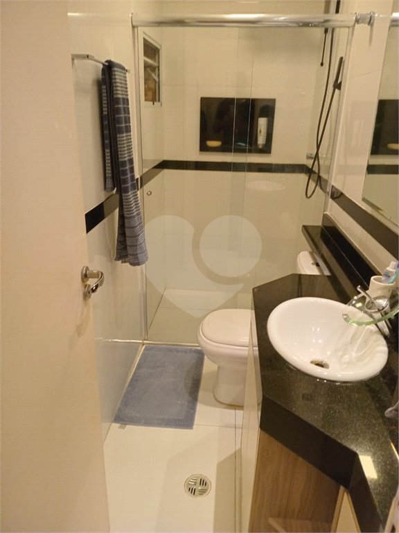 Sobrado à venda com 3 quartos, sendo 1 suíte, em Santana, São Paulo, SP