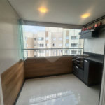 Apartamento à venda com 3 quartos, sendo 1 suíte, em Jaçanã, São Paulo, SP