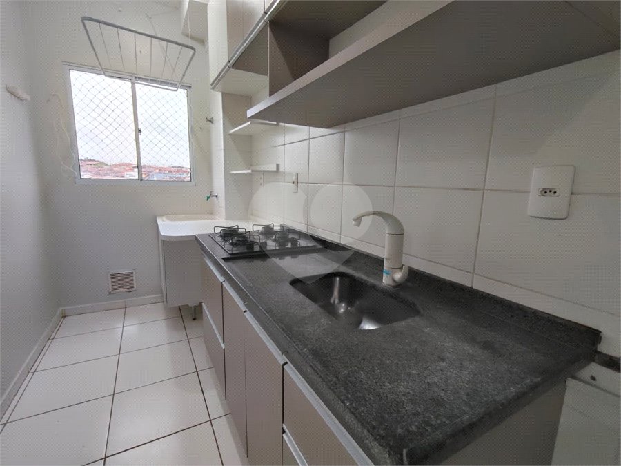 Apartamento à venda ou para alugar com 2 quartos em Jardim Bela Vista, Itapetininga, SP