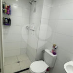 Apartamento à venda com 2 quartos em Loteamento City Jaragua, São Paulo, SP