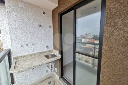 Apartamento à venda com 1 quarto em Jardim São Paulo(zona Norte), São Paulo, SP