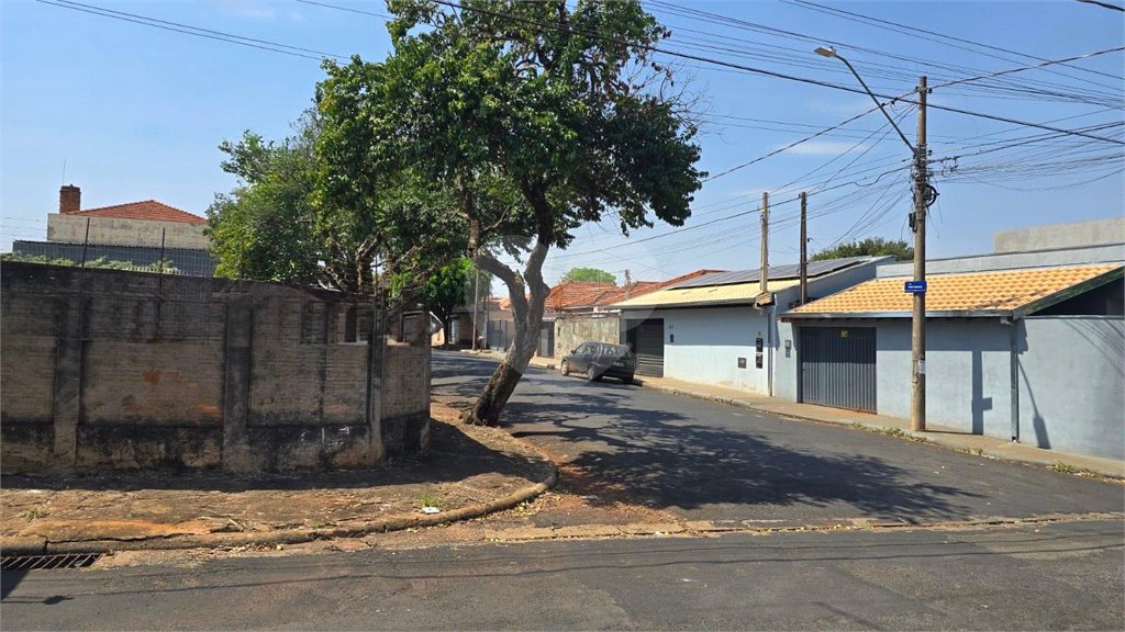 Terreno à venda em Jardim do Carmo, Araraquara, SP