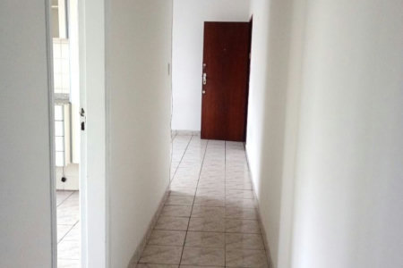 Apartamento com 1 dormitório à venda, 50 m² por R$ 260.000,00 - Centro - São Vicente/SP