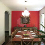 Casa à venda com 4 quartos, sendo 2 suítes,  em Jardim Leonor, São Paulo, SP