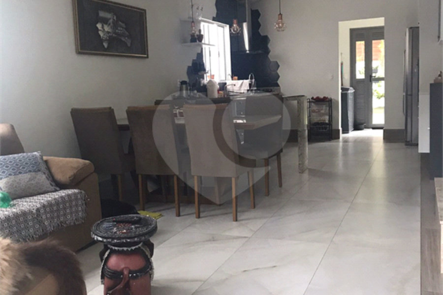 Casa Térrea à venda com 2 quartos, sendo 1 suíte, em Tremembé, São Paulo, SP