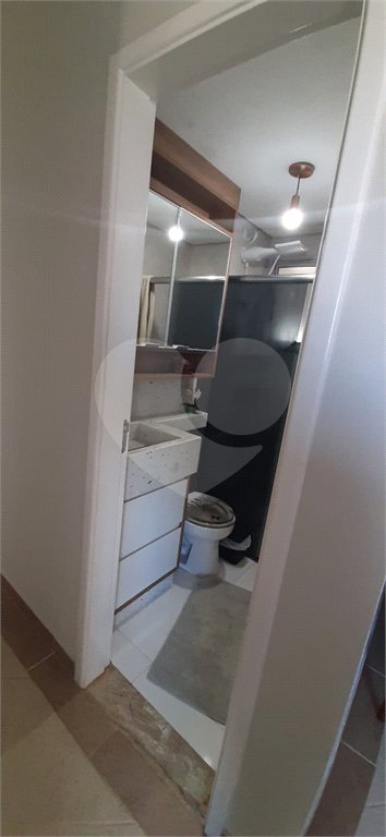 Apartamento à venda com 3 quartos, sendo 1 suíte,  em Alto Ipiranga, Mogi das Cruzes, SP