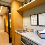 Apartamento à venda com 2 quartos, sendo 1 suíte, em Pinheiros, São Paulo, SP