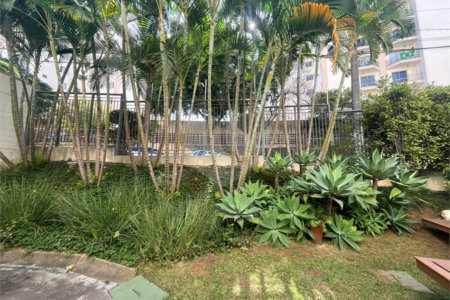 Apartamento à venda com 3 quartos, sendo 1 suíte, em Vila Amélia, São Paulo, SP