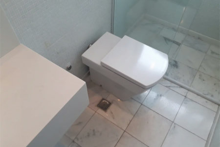 Apartamento à venda com 2 quartos em Brooklin Paulista, São Paulo, SP