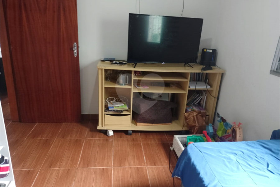 Imóvel com 2 casas em Pirituba