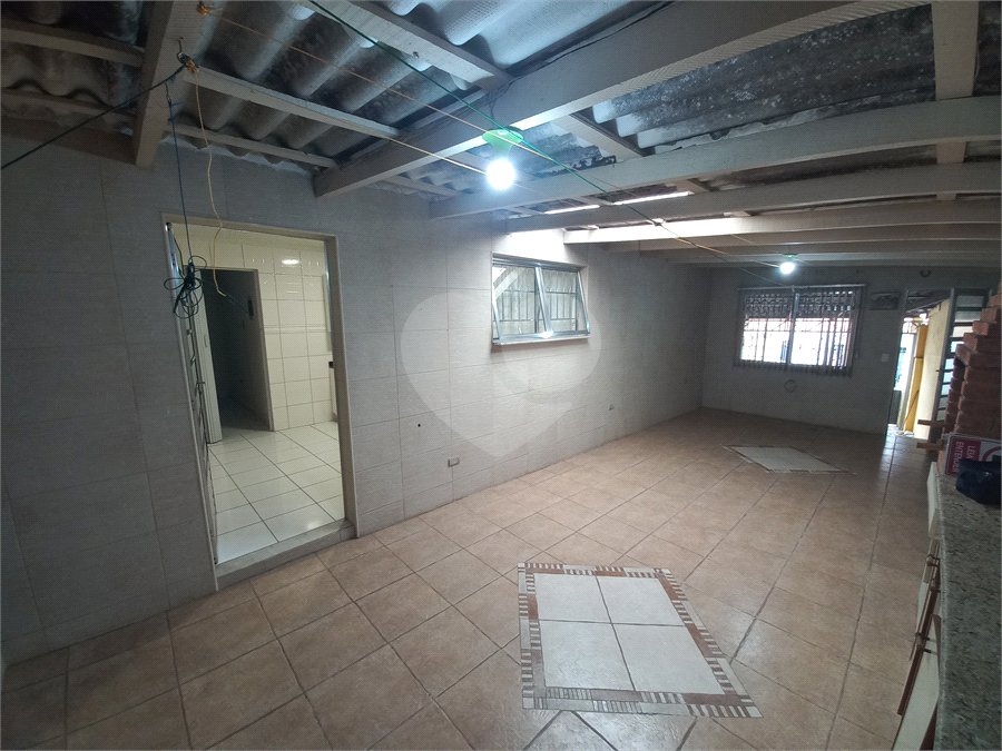 Casa de Vila para alugar com 1 quarto em Jardim Novo Taboão, São Paulo, SP