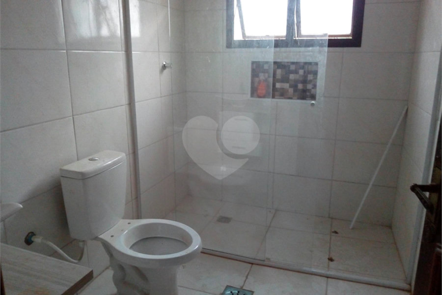 Sobrado à venda com 2 quartos em Tremembé, São Paulo, SP