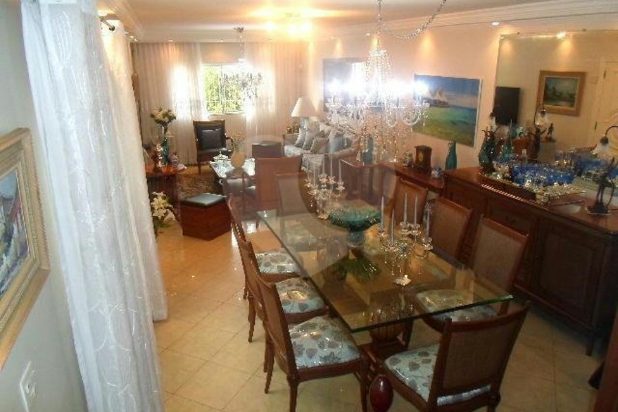 Sobrado à venda com 3 suítes em Vila Isolina Mazzei, São Paulo, SP