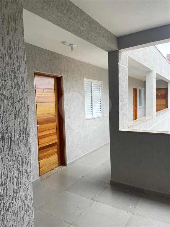 Apartamento à venda com 2 quartos em Vila Isolina Mazzei, São Paulo, SP