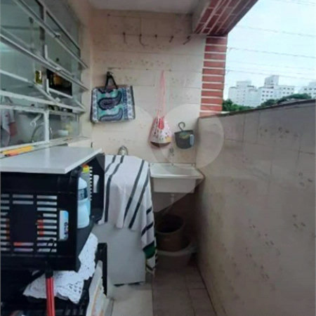 Apartamento à venda com 3 quartos, sendo 1 suíte,  em Vila Leopoldina, São Paulo, SP