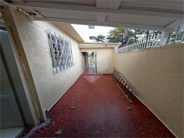 Sobrado à venda com 2 quartos em Tucuruvi, São Paulo, SP