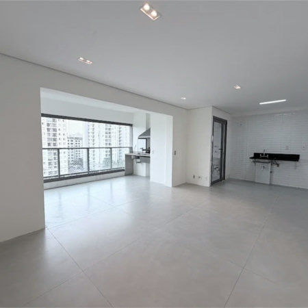 Apartamento à venda com 3 quartos, sendo 1 suíte,  em Vila Leopoldina, São Paulo, SP