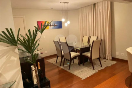 Apartamento para alugar com 4 quartos, sendo 2 suítes, em Vila Andrade, São Paulo, SP