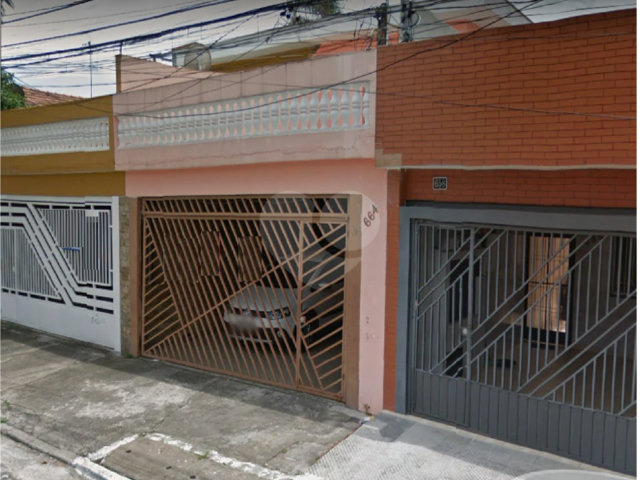 Casa à venda com 3 quartos, sendo 1 suíte,  em Casa Verde, São Paulo, SP