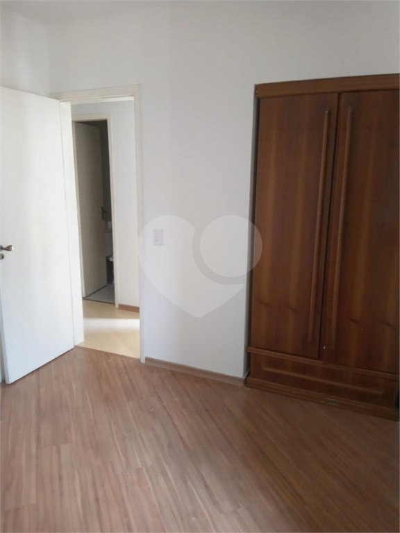 Apartamento à venda com 3 quartos em Vila Mariana, São Paulo, SP