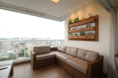 Apartamento à venda com 2 quartos, sendo 1 suíte,  em Jardim São Paulo(zona Norte), São Paulo, SP