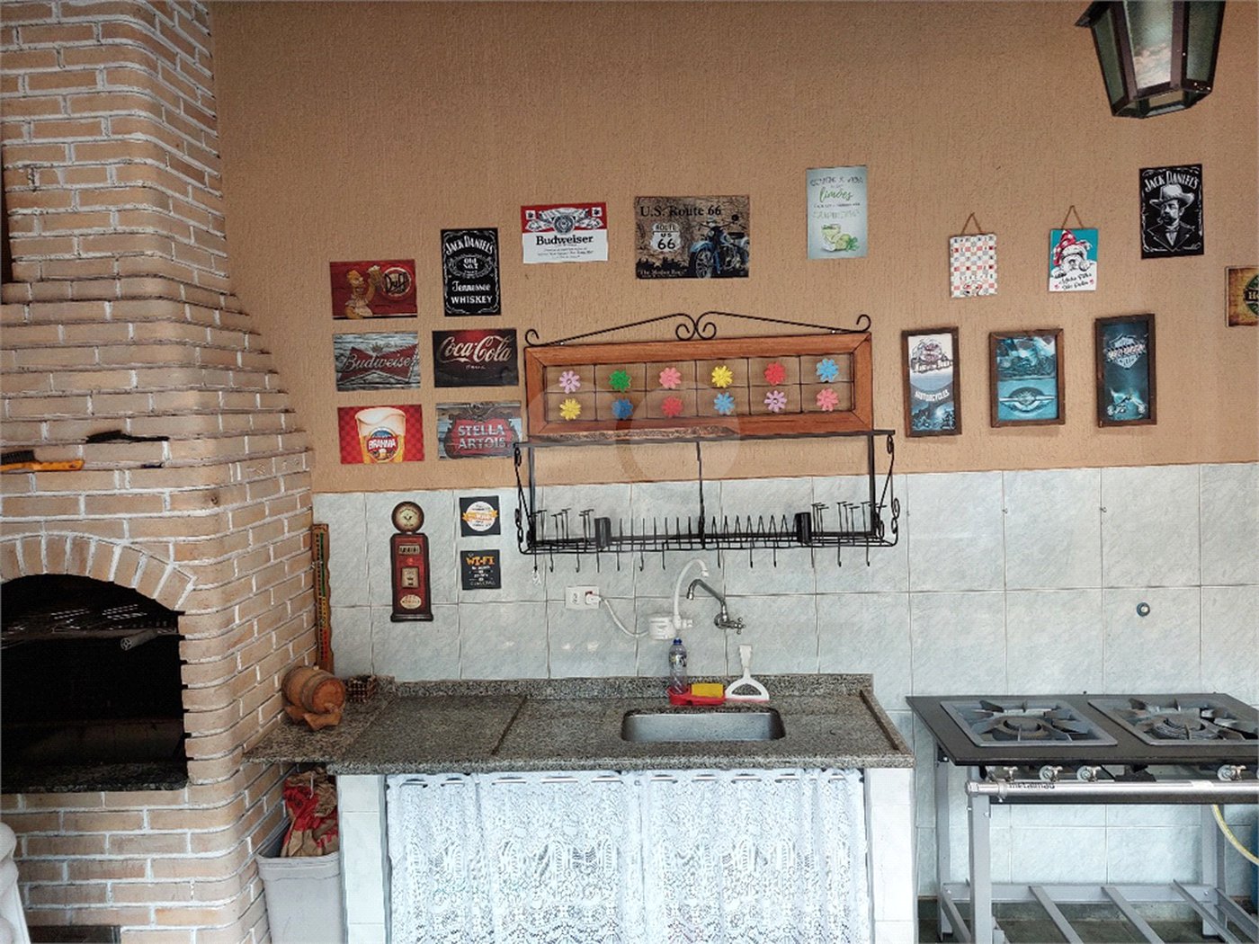 Sobrado à venda com 3 quartos, sendo 1 suíte,  em Horto Florestal, São Paulo, SP