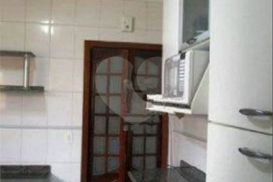 Casa à venda com 3 quartos, sendo 1 suíte, em Jaçanã, São Paulo, SP