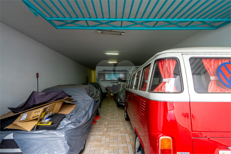 Sobrado à venda com 4 quartos, sendo 3 suítes, em Tucuruvi, São Paulo, SP