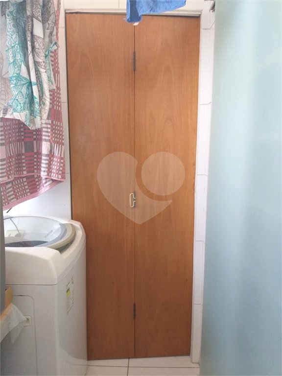 Apartamento à venda com 2 quartos em Vila Romana, São Paulo, SP