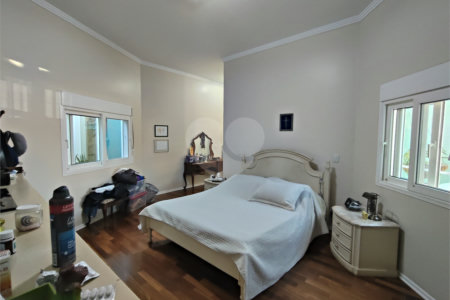 Casa para alugar com 6 quartos, sendo 4 suítes,  no Centro, Itapetininga, SP