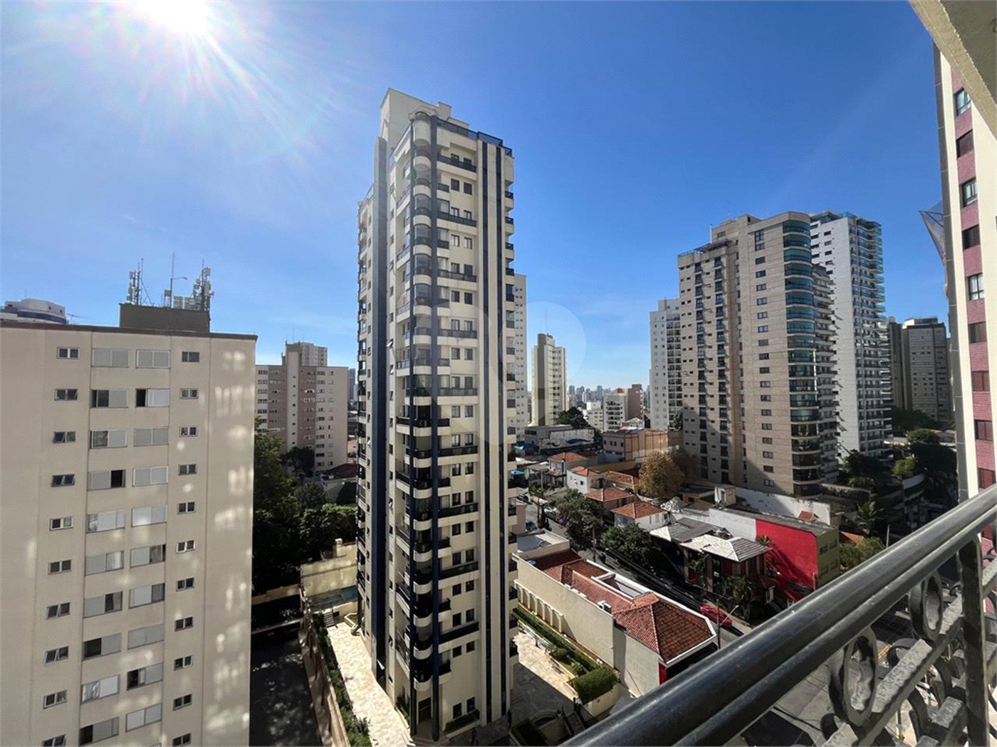 Apartamento à venda com 4 suítes em Santana, São Paulo, SP