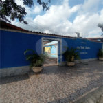 Casa à venda com 3 quartos, sendo 1 suíte, em Campo Grande, Rio de Janeiro, RJ