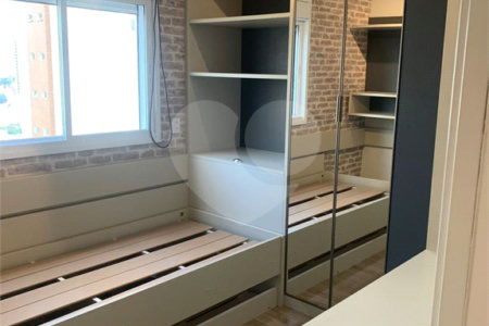 Apartamento à venda com 3 suítes em Cidade Mãe do Céu, São Paulo, SP