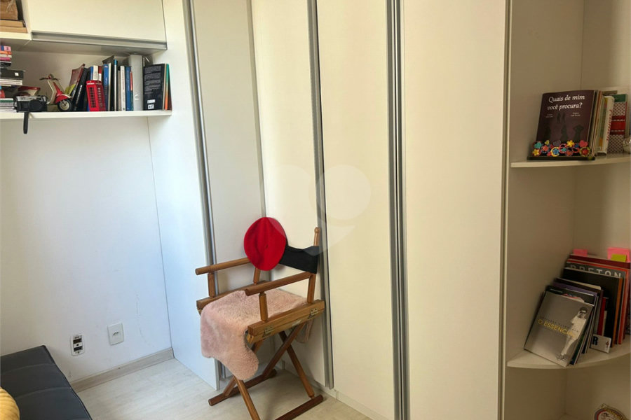 Apartamento à venda com 4 quartos, sendo 3 suítes,  em Imirim, São Paulo, SP