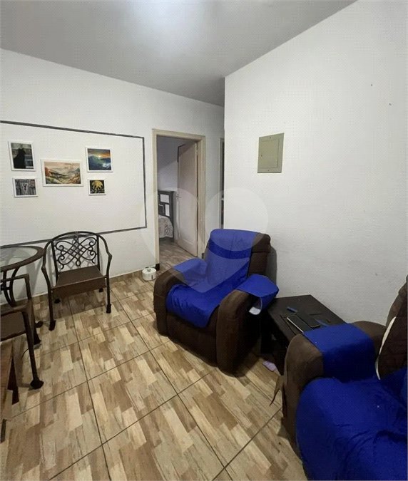 Apartamento à venda com 2 quartos em Parque Mandaqui, São Paulo, SP