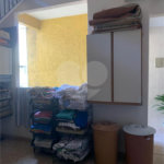 Sobrado à venda com 3 quartos, sendo 1 suíte,  em Vila Sabrina, São Paulo, SP