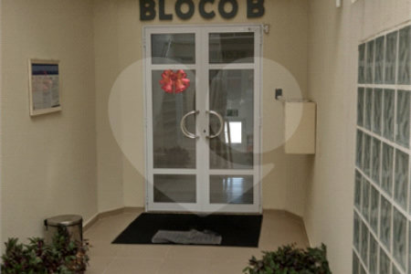 Apartamento à venda com 2 quartos em Jardim Três Marias, Salto, SP