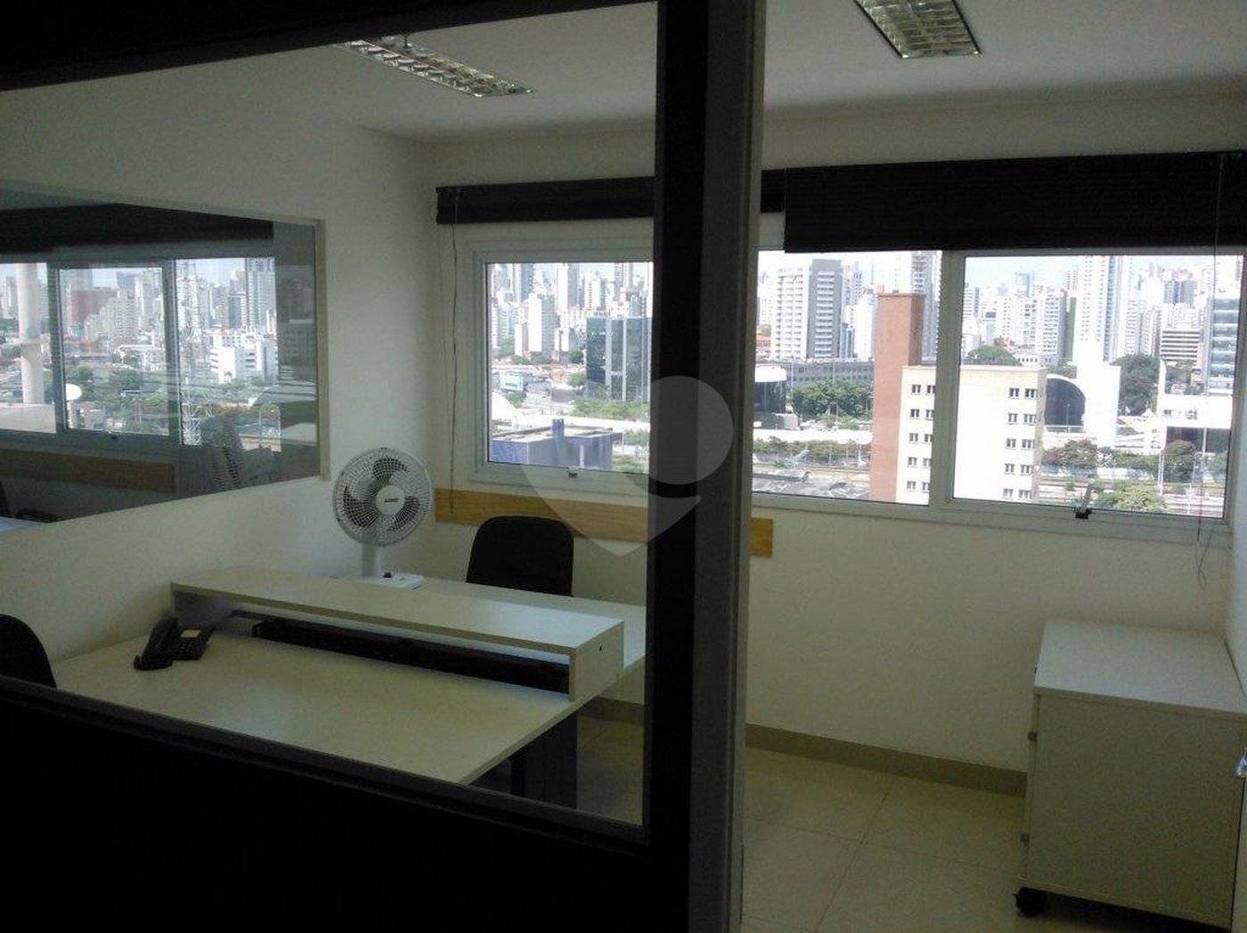 Sala à venda em Barra Funda, São Paulo, SP