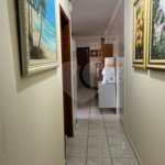 Casa à venda com 3 quartos, sendo 1 suíte, em Vila Todos Os Santos, Indaiatuba, SP
