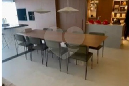 Apartamento à venda com 3 suítes em Perdizes, São Paulo, SP