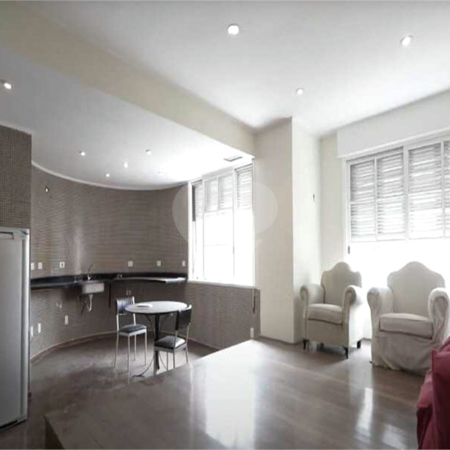 Apartamento à venda com 3 quartos em Jardim Paulista, São Paulo, SP