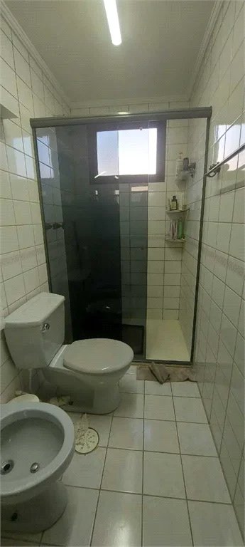 Apartamento à venda com 2 quartos, sendo 1 suíte,  em Jardim Colombo, São Paulo, SP