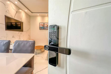 Apartamento à venda com 2 quartos no Centro, Rio de Janeiro, RJ