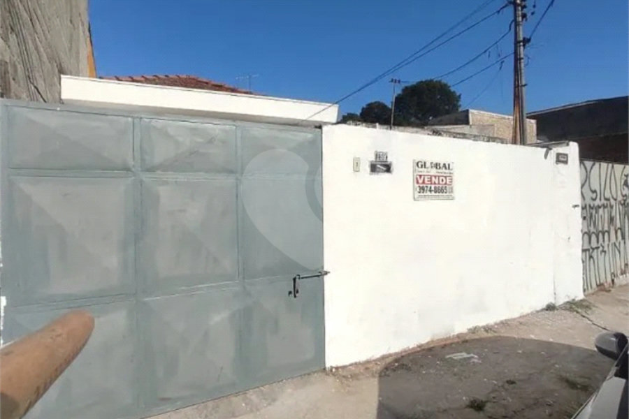 Sobrado à venda com 2 quartos em Vila Zat, São Paulo, SP