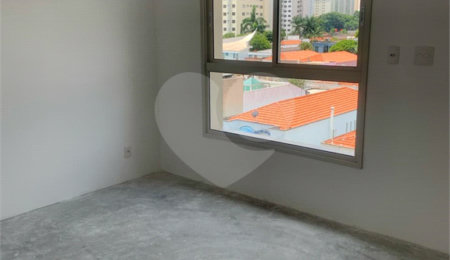 Apartamento à venda com 2 quartos, sendo 1 suíte,  em Santana, São Paulo, SP